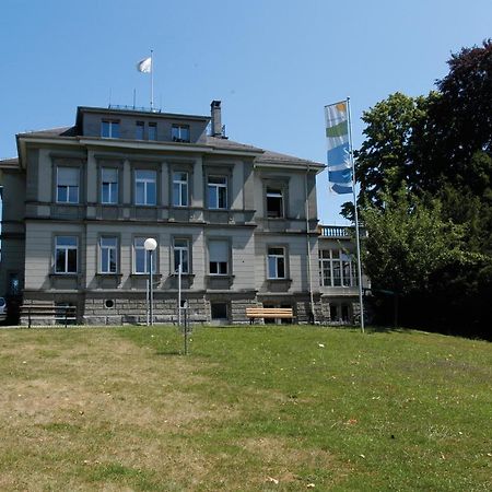 Kreuzlingen Youth Hostel Екстериор снимка