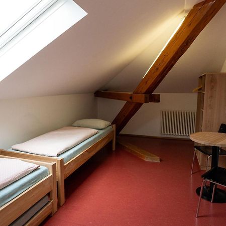 Kreuzlingen Youth Hostel Екстериор снимка