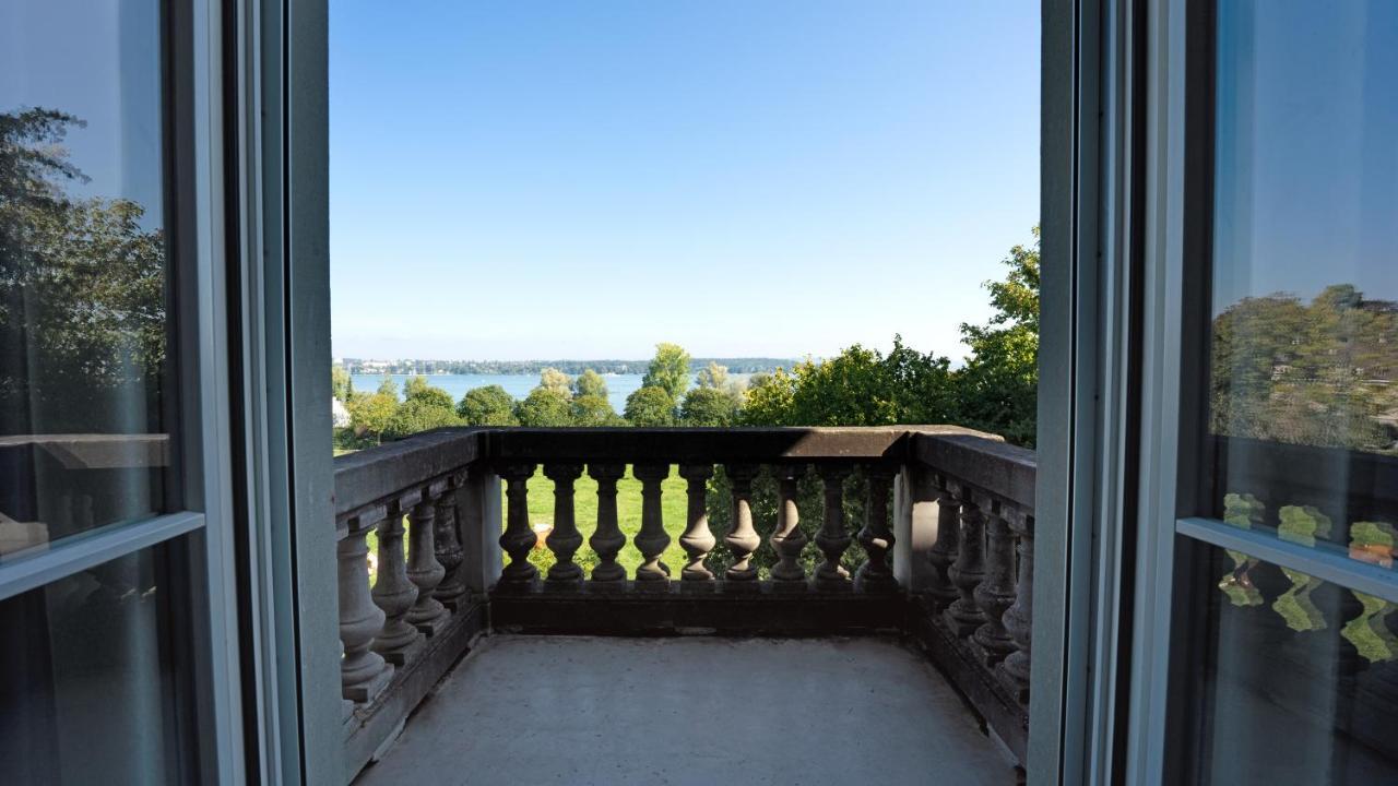 Kreuzlingen Youth Hostel Екстериор снимка