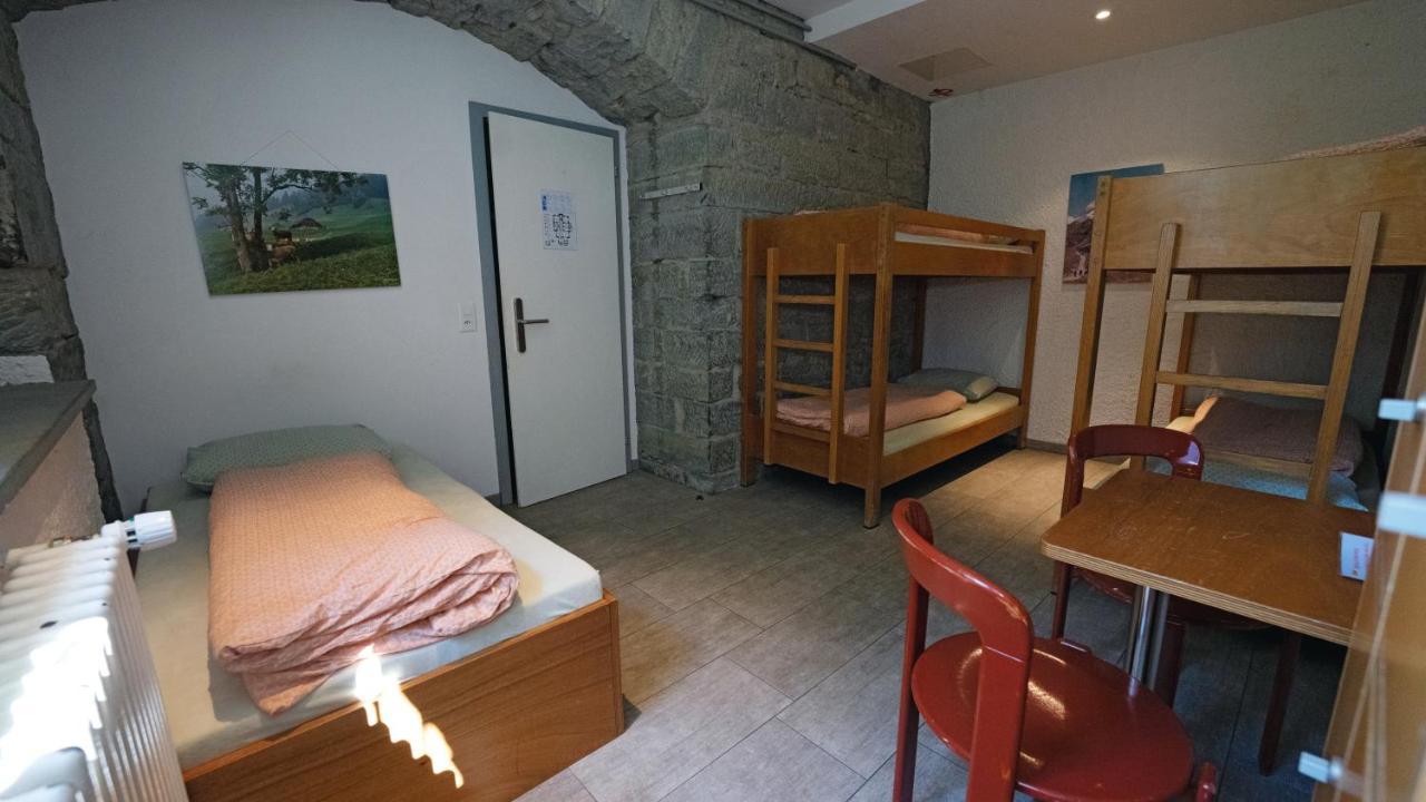 Kreuzlingen Youth Hostel Екстериор снимка