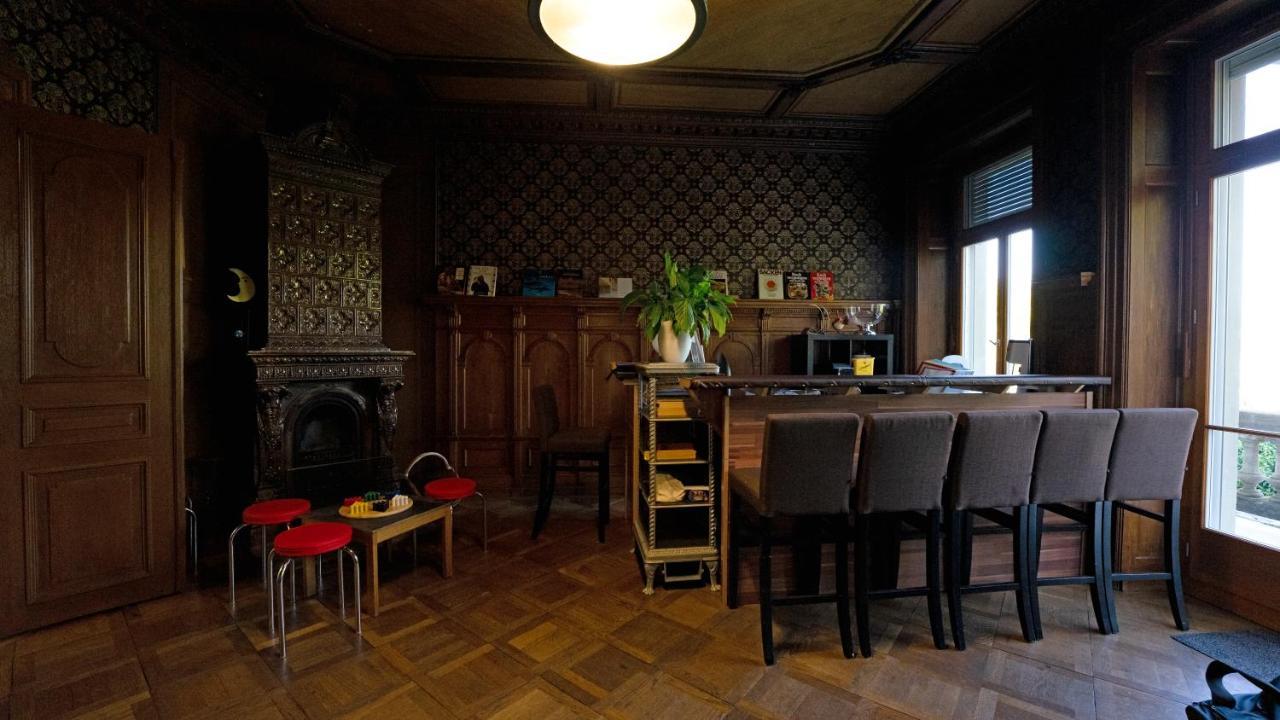 Kreuzlingen Youth Hostel Екстериор снимка