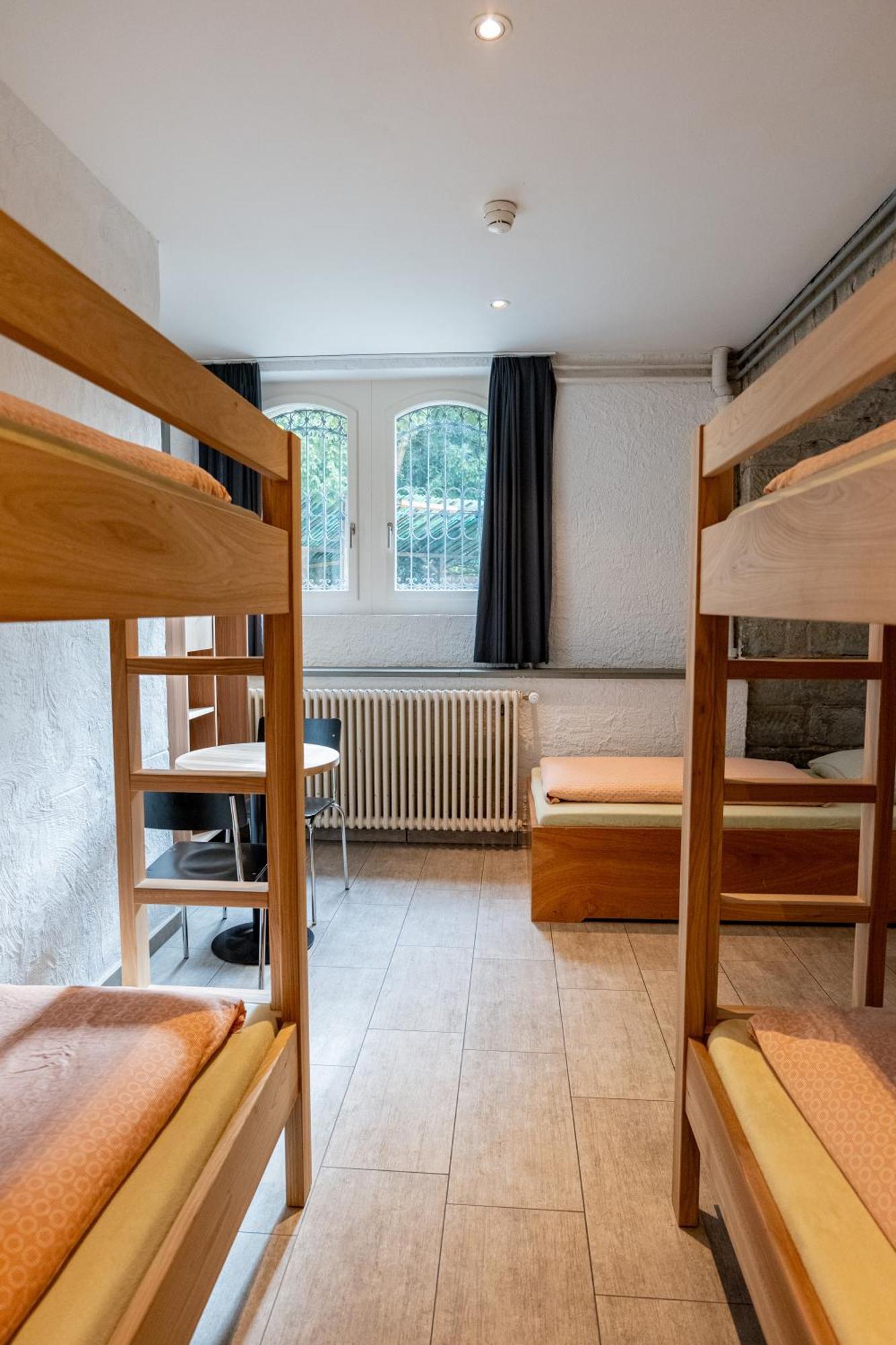 Kreuzlingen Youth Hostel Екстериор снимка