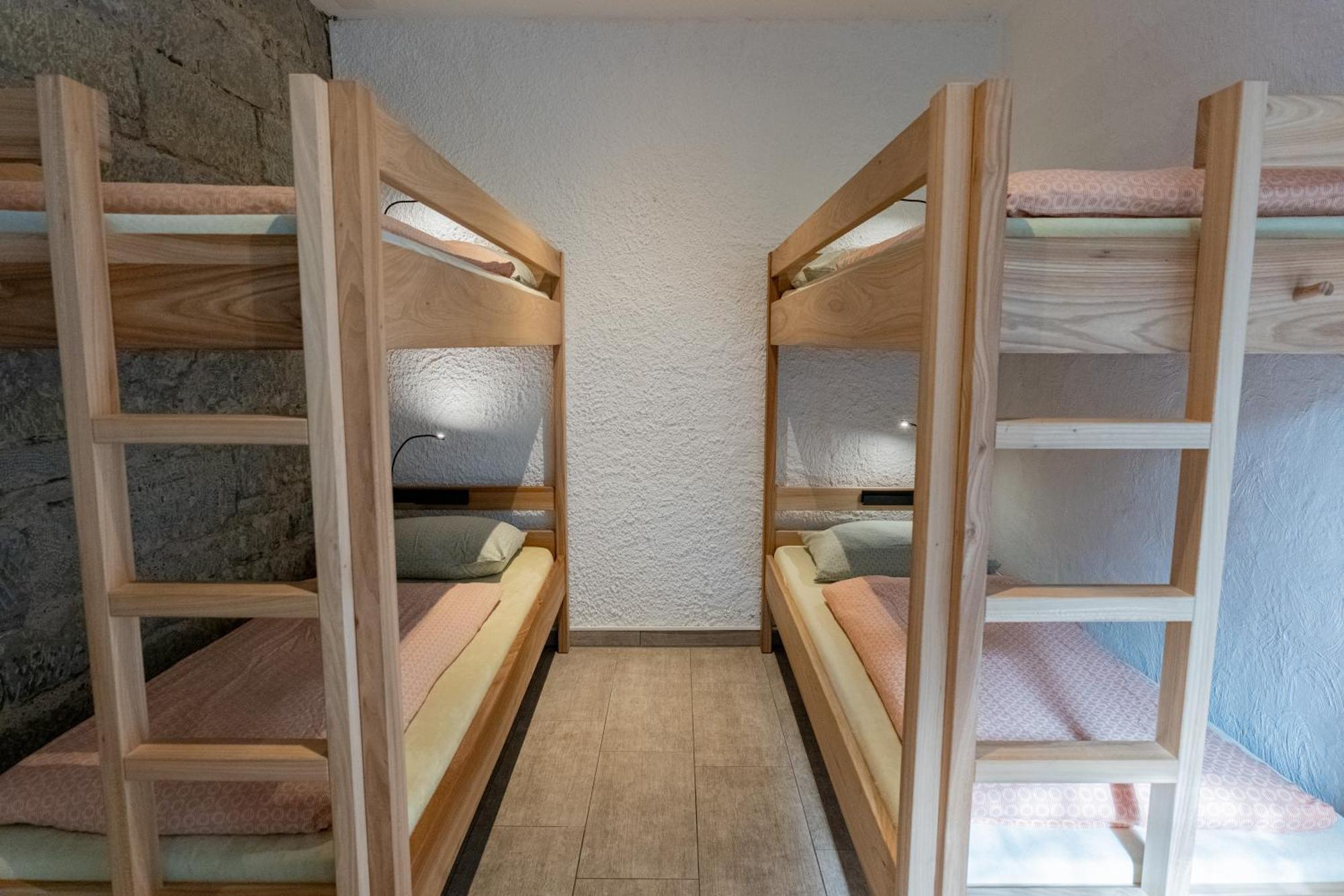 Kreuzlingen Youth Hostel Екстериор снимка