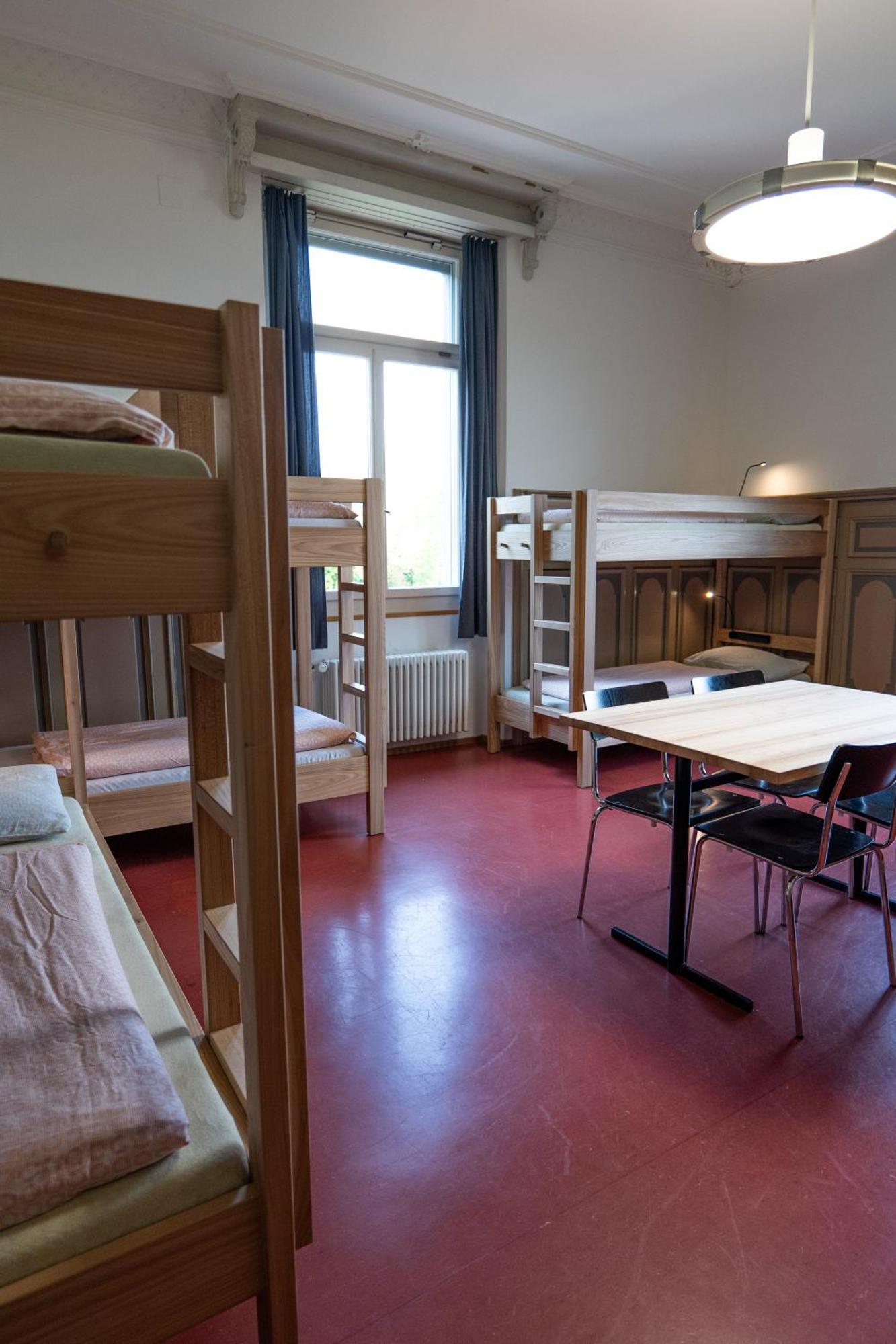Kreuzlingen Youth Hostel Екстериор снимка
