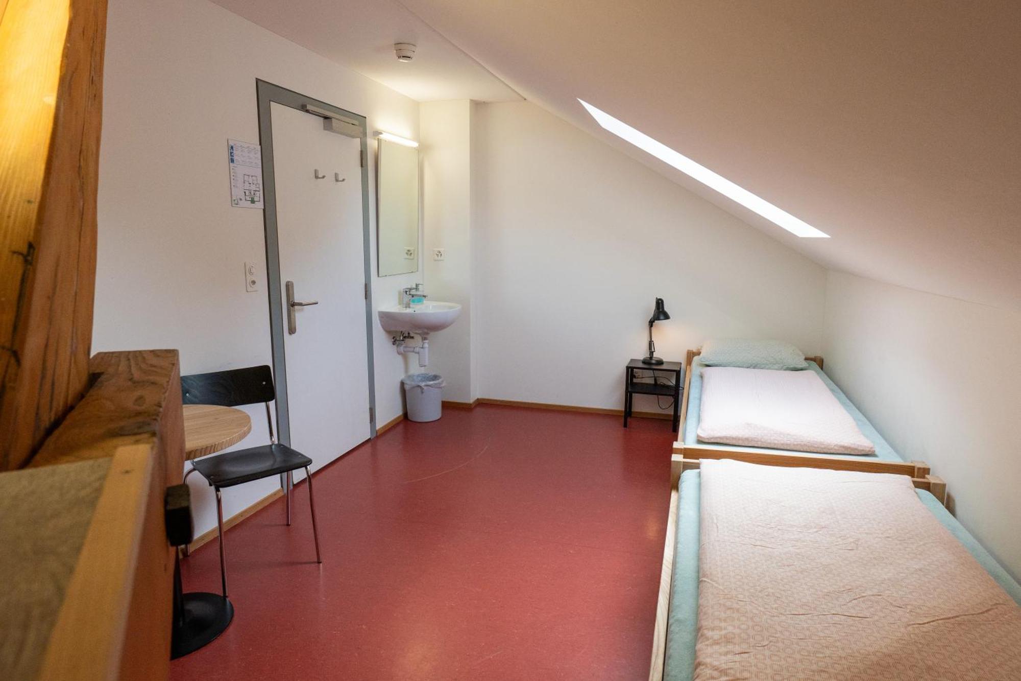 Kreuzlingen Youth Hostel Екстериор снимка
