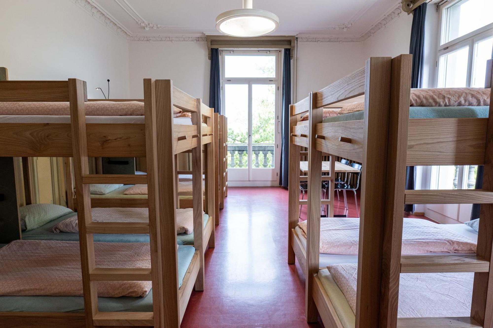 Kreuzlingen Youth Hostel Екстериор снимка