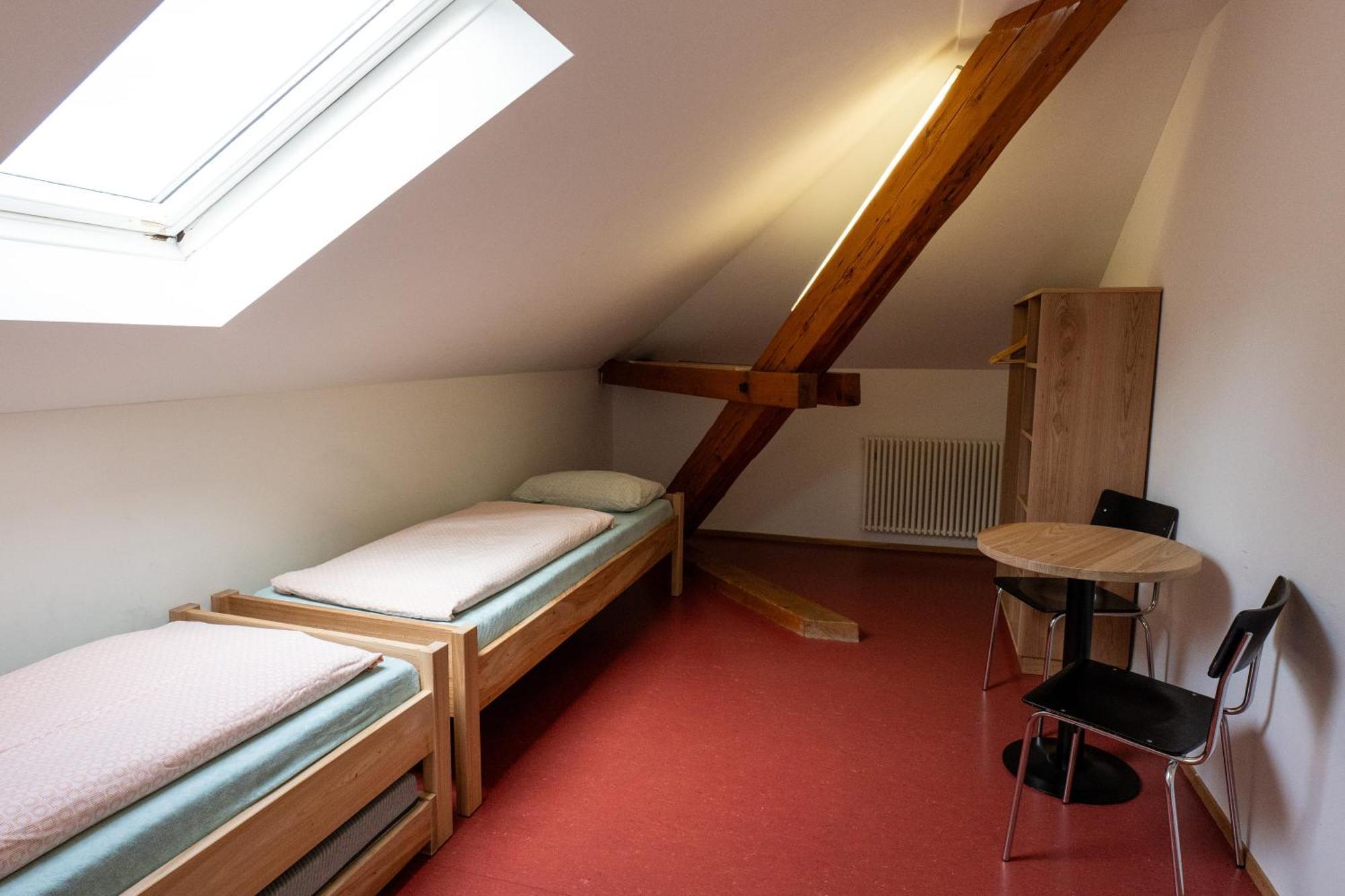 Kreuzlingen Youth Hostel Екстериор снимка
