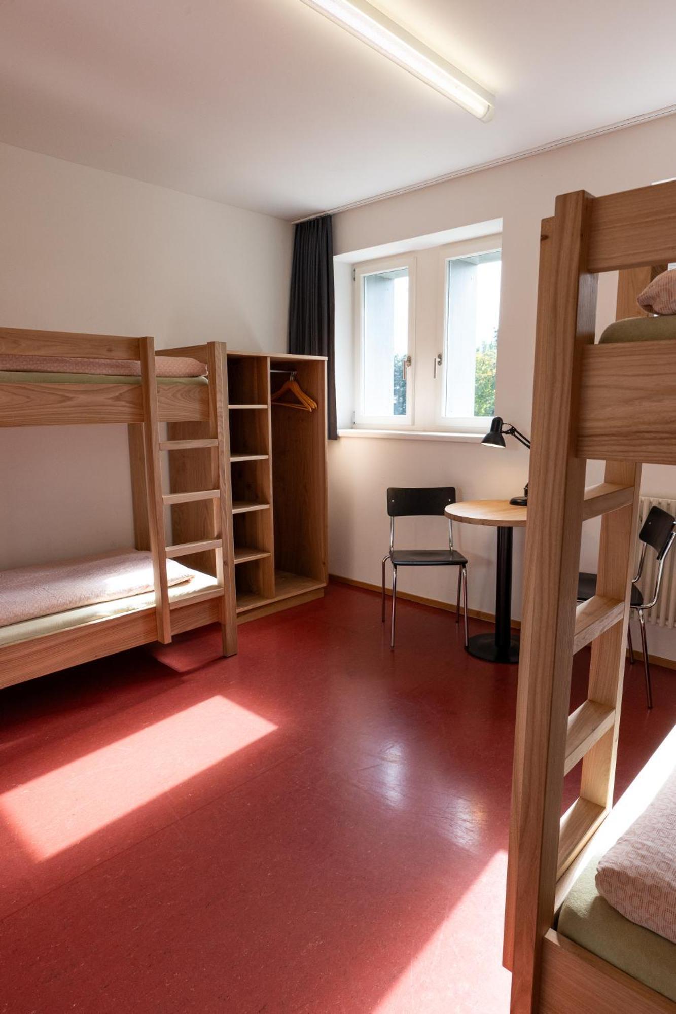 Kreuzlingen Youth Hostel Екстериор снимка
