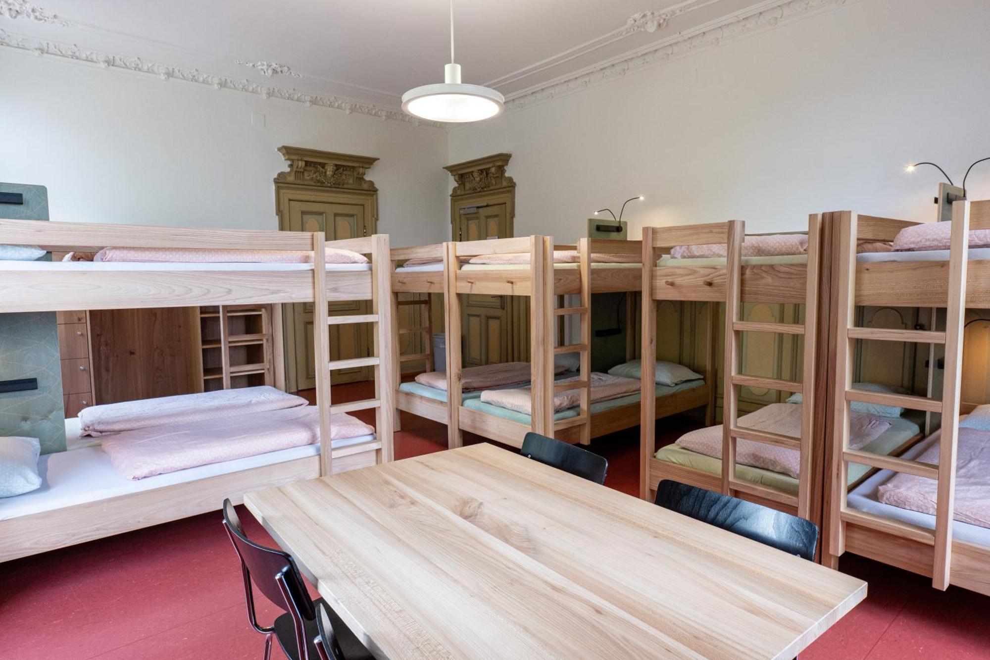 Kreuzlingen Youth Hostel Екстериор снимка