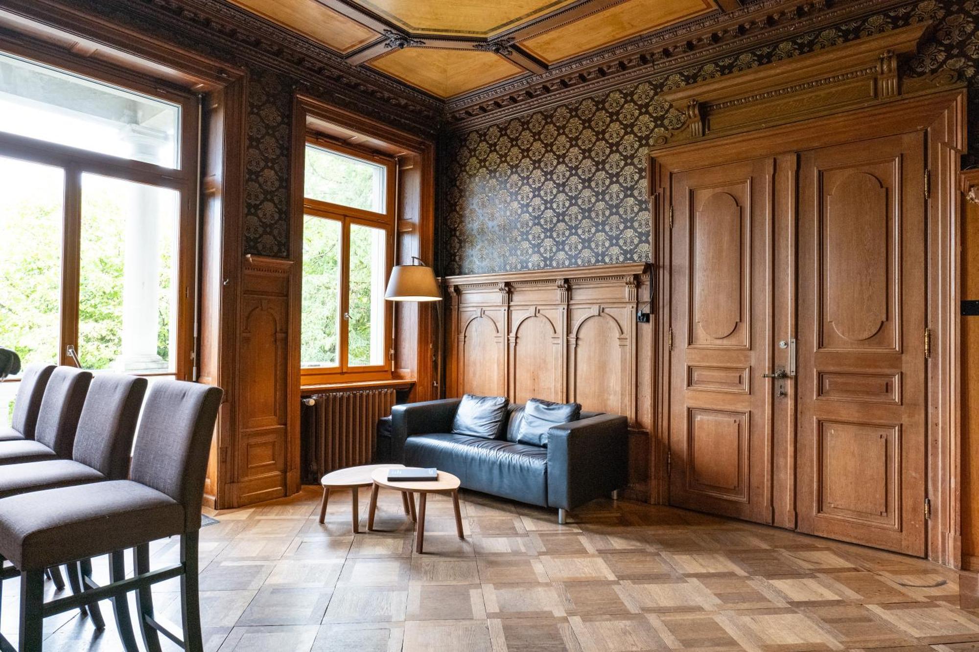 Kreuzlingen Youth Hostel Екстериор снимка