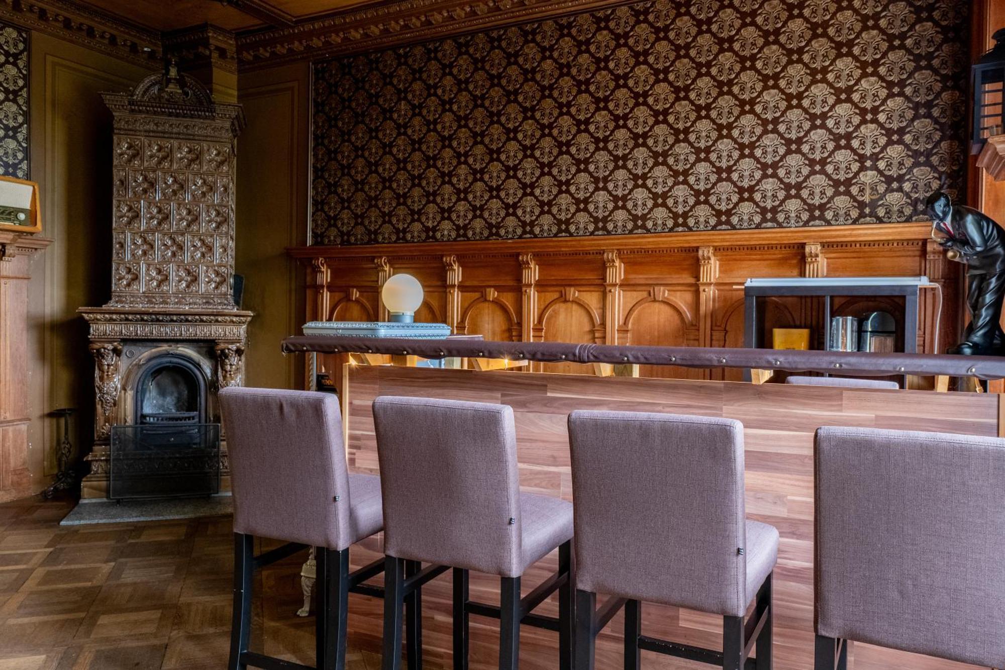 Kreuzlingen Youth Hostel Екстериор снимка