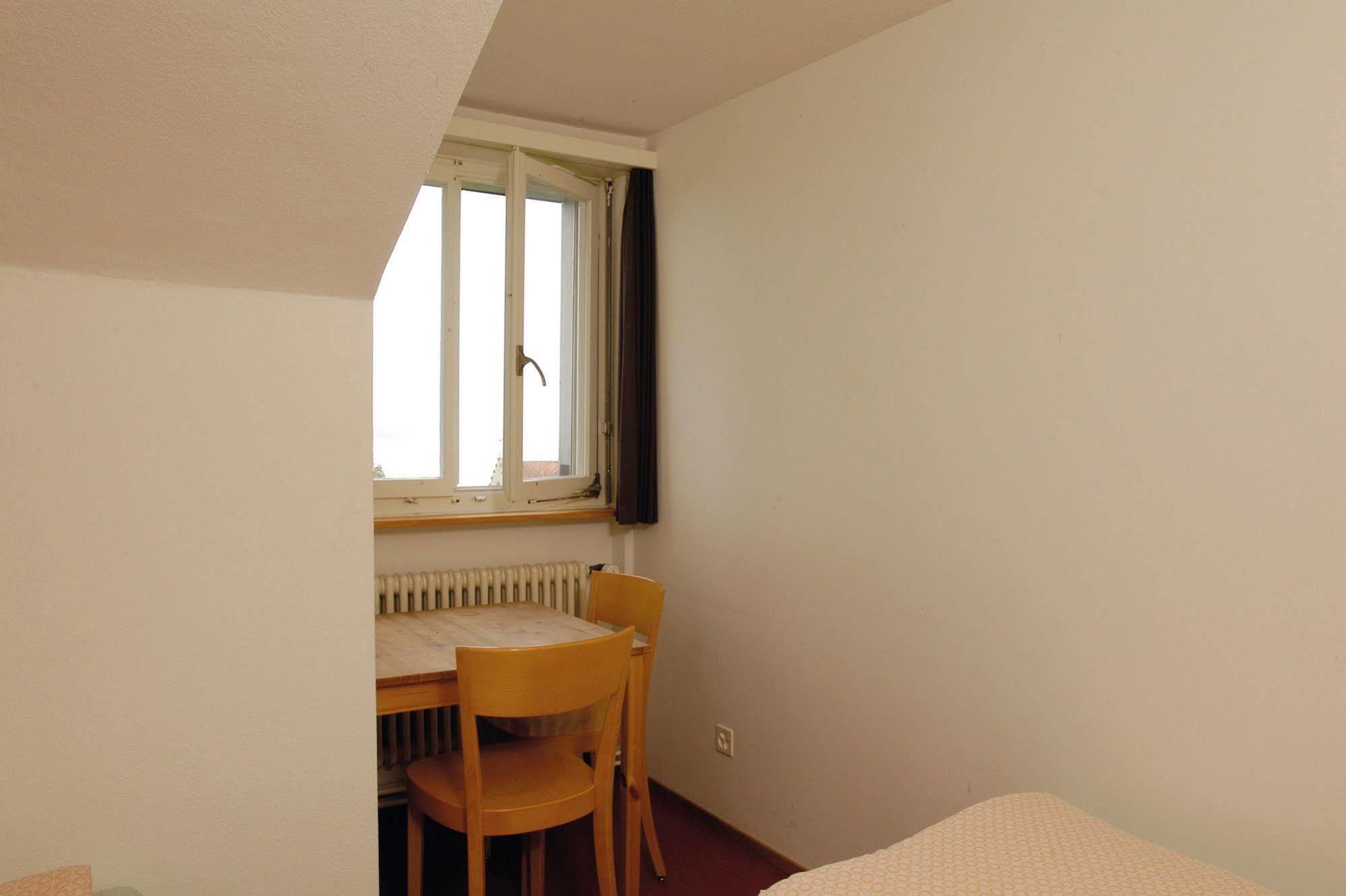 Kreuzlingen Youth Hostel Екстериор снимка